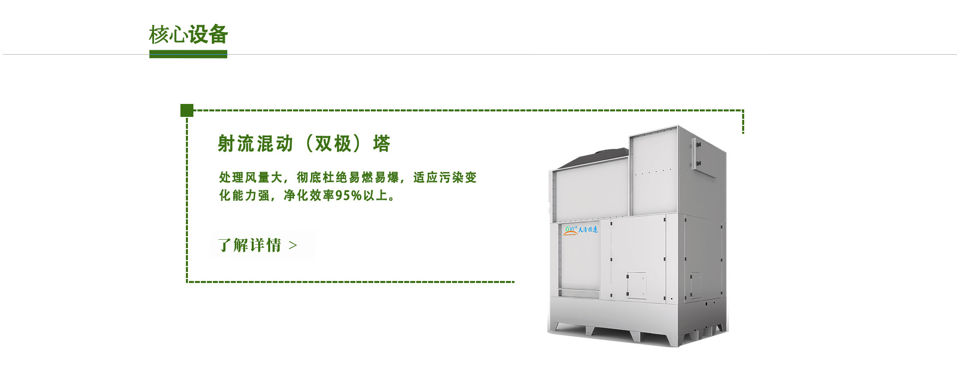 垃圾焚燒行業廢氣治理方法